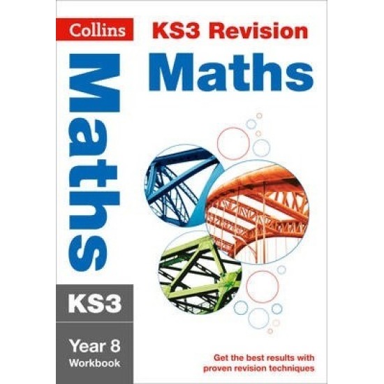 KS3 Maths Year 8 Workbook
