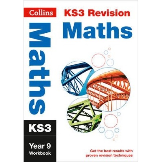 KS3 Maths Year 9 Workbook