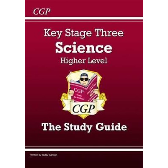 KS3 Science Study Guide - Higher