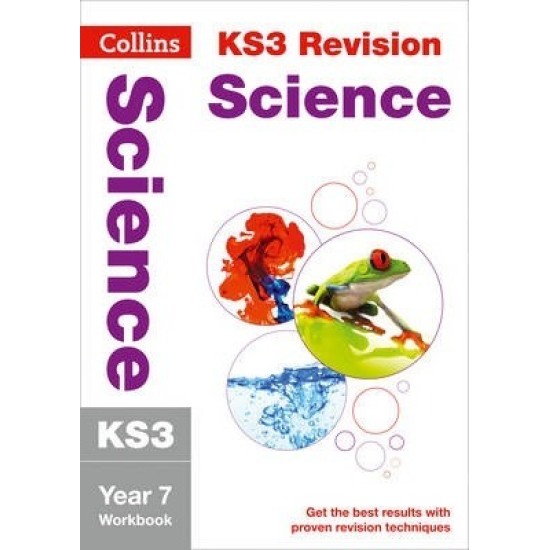 KS3 Science Year 7 Workbook