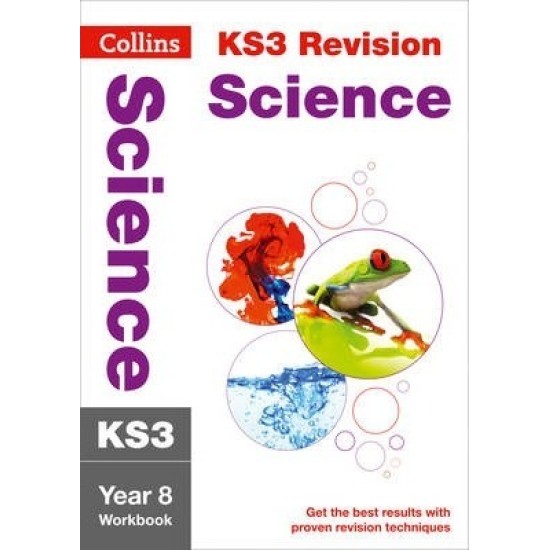 KS3 Science Year 8 Workbook