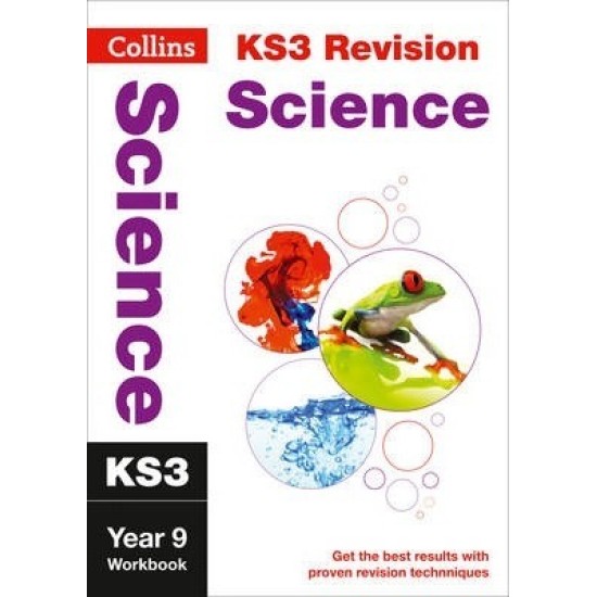 KS3 Science Year 9 Workbook