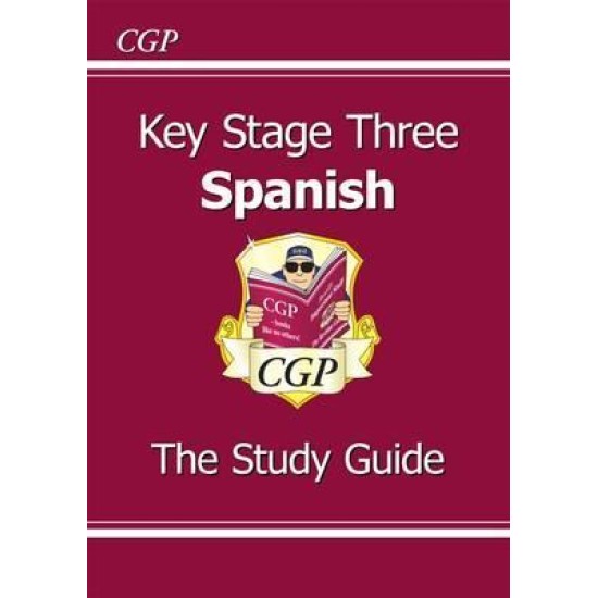 KS3 Spanish Study Guide