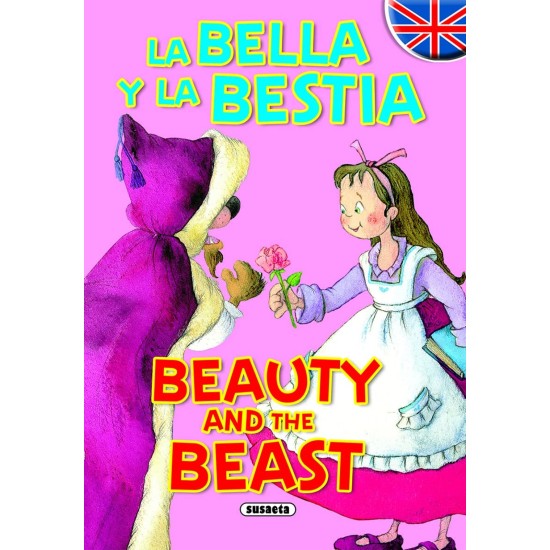 La Bella y La Bestia / Beauty And The Beast - Spanish/English Bilingual