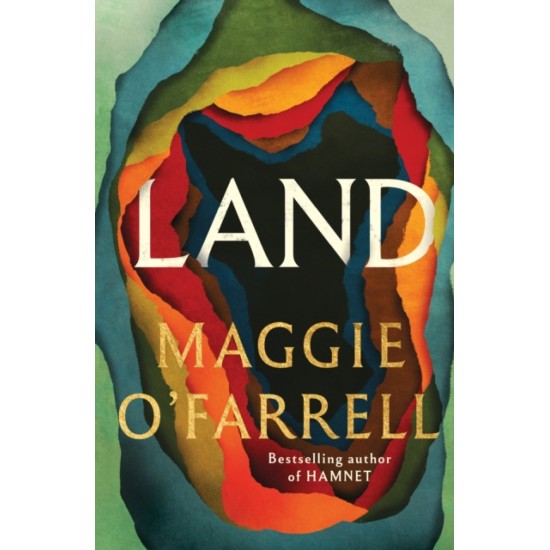 Land - Maggie O'Farrell