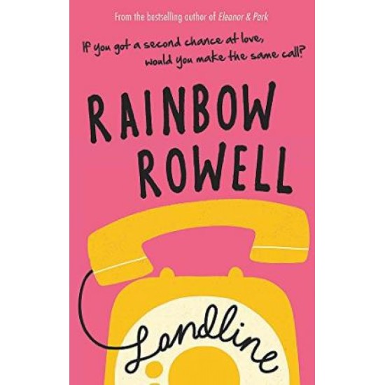 Landline - Rainbow Rowell