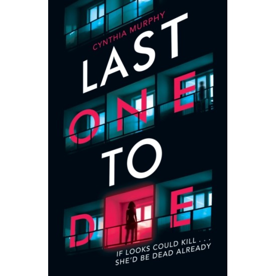 Last One To Die - Cynthia Murphy : Tiktok made me buy it!