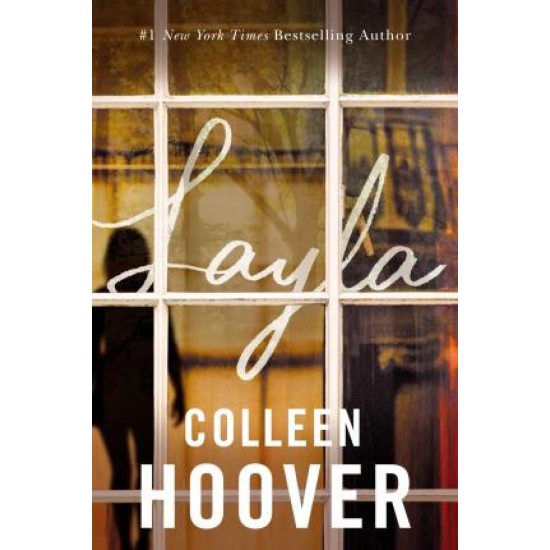 Layla - Colleen Hoover : Tiktok made me buy it!