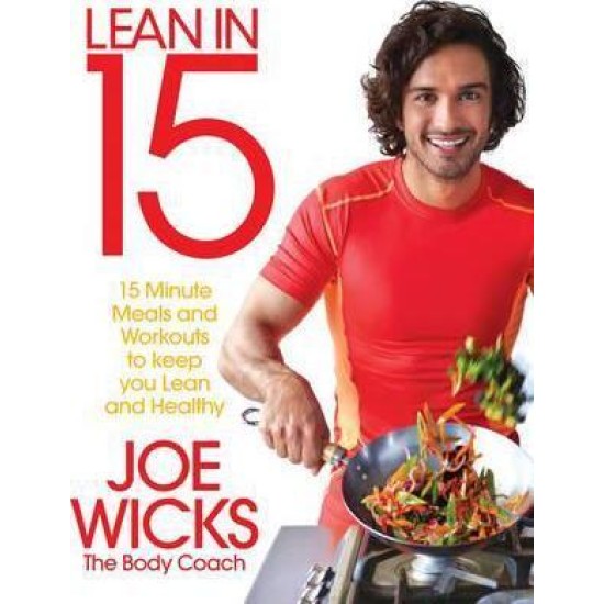 Lean in 15: The Shift Plan - Joe Wicks