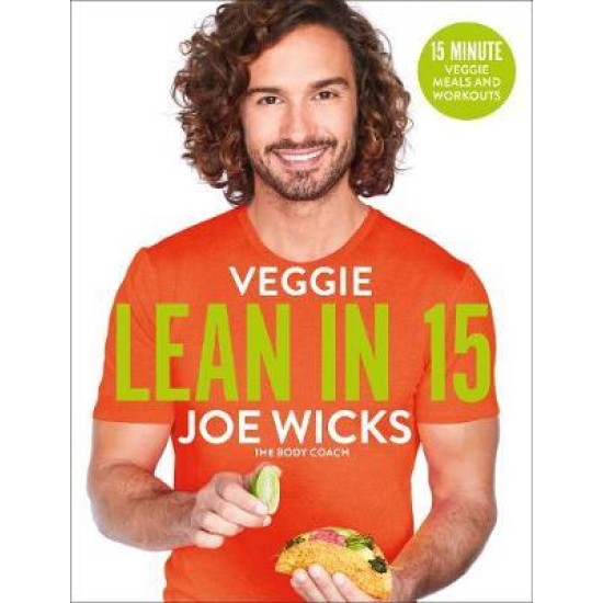 Lean in 15: The Vegetarian Plan - Joe Wicks