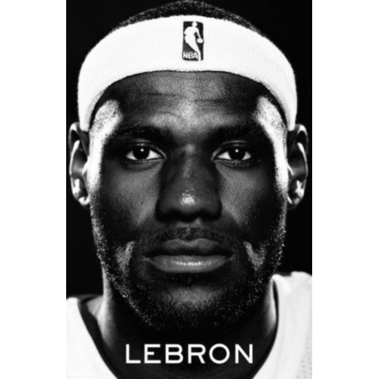 LeBron - Jeff Benedict