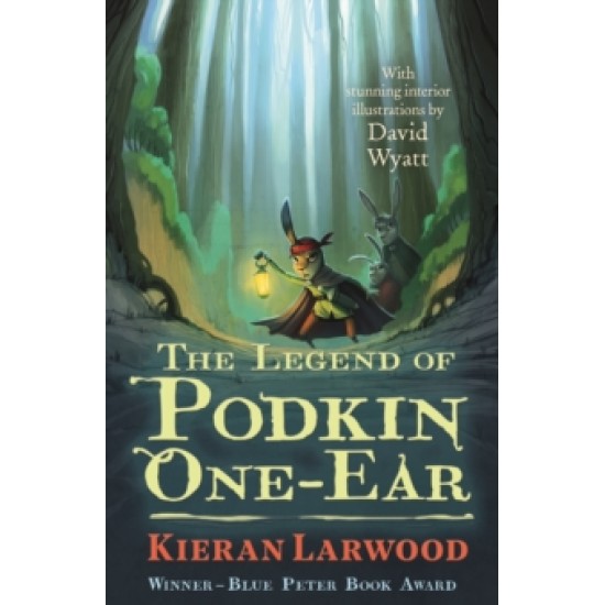 Legend Of Podkin One Ear Five Realms
