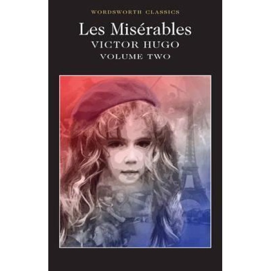 Les Miserables Volume Two - Victor Hugo