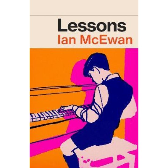 Lessons - Ian McEwan