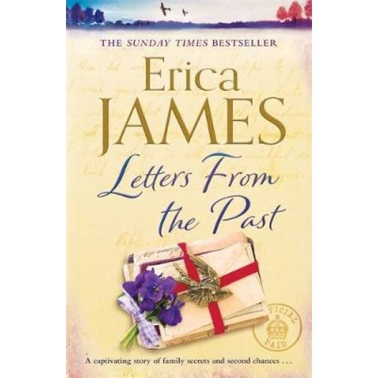 Letters From the Past - Erica James