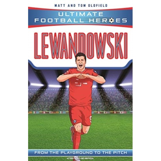 Lewandowski (Classic Football Heroes)
