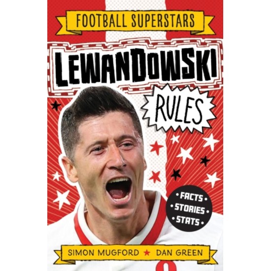 Lewandowski Rules (Football Superstars)