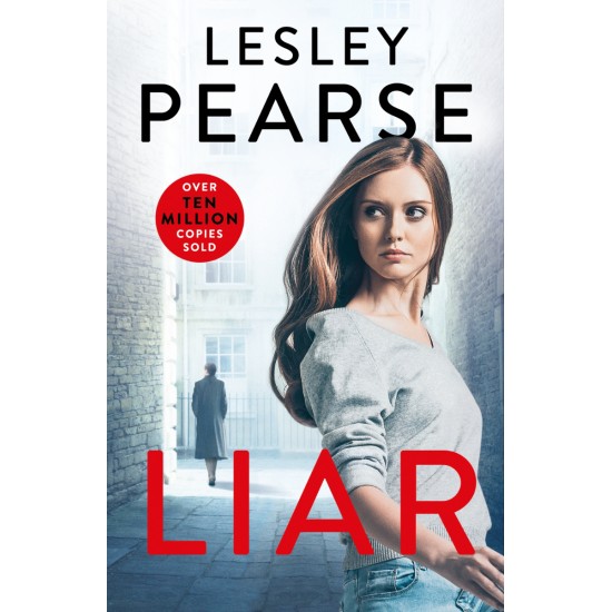 Liar - Lesley Pearse 