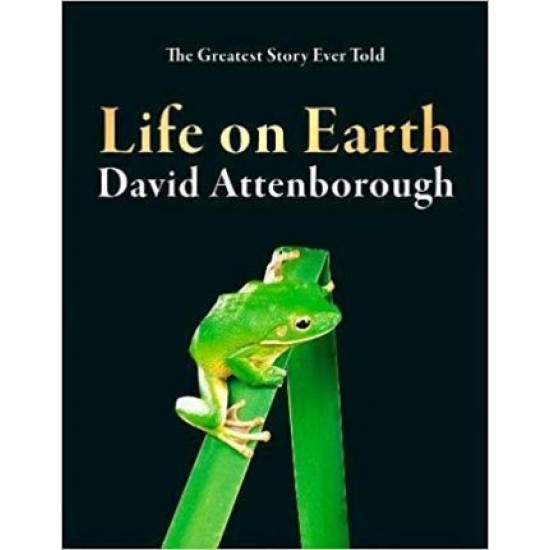 Life On Earth - David Attenborough