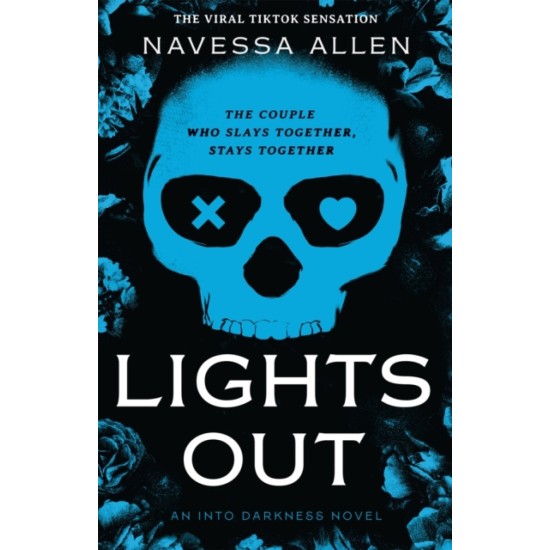 Lights Out - Navessa Allen : Tiktok made me buy it!