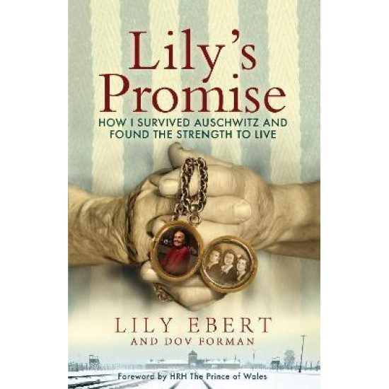 Lily's Promise - Lily Ebert
