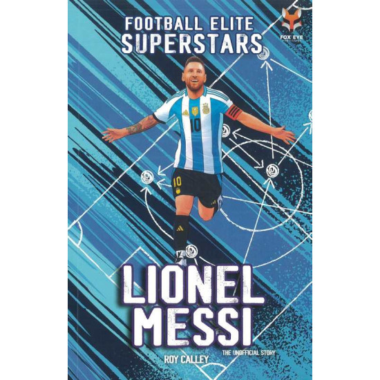 Lionel Messi : Football Elite Superstars