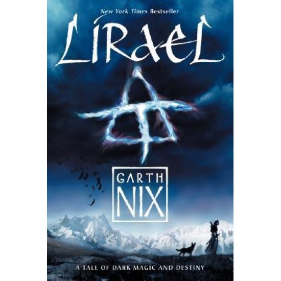 Lirael - Garth Nix