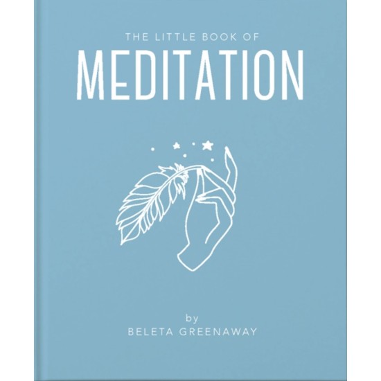 The Little Book of Meditation
