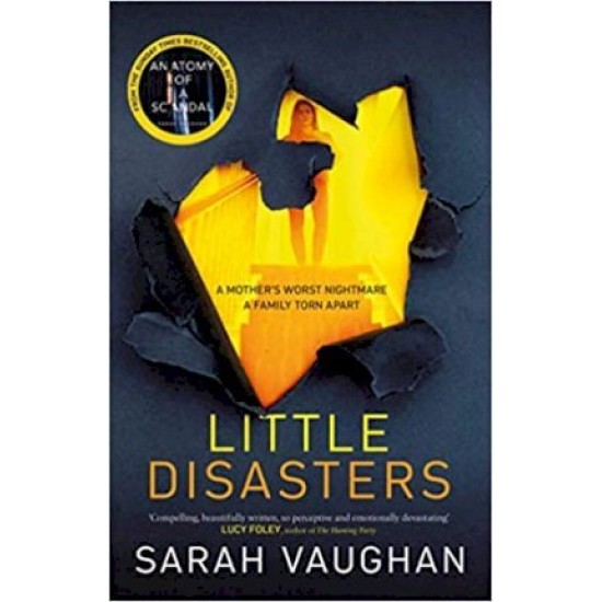 Little Disasters - Sarah Vaughan