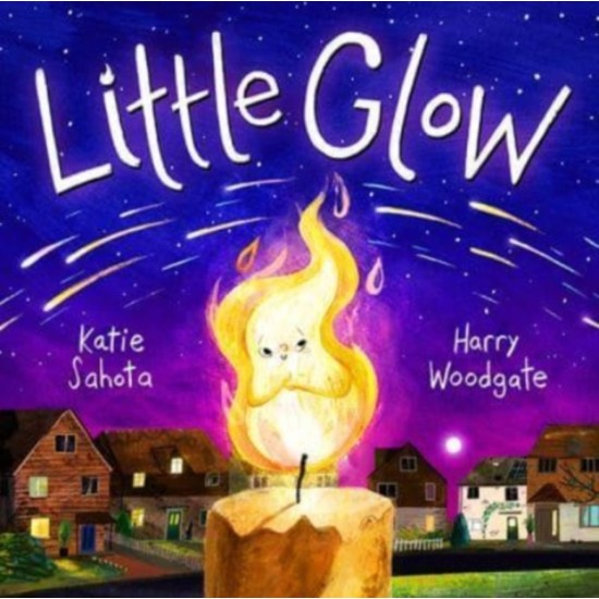 Little Glow - Katie Sahota 