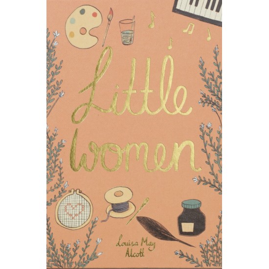 Little Women (Wordsworth Collector's Editions) - Louisa May Alcott