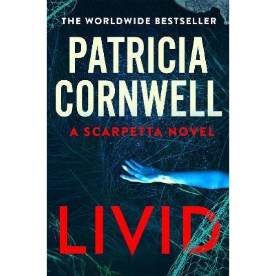 Livid (TPB) - Patricia Cornwell