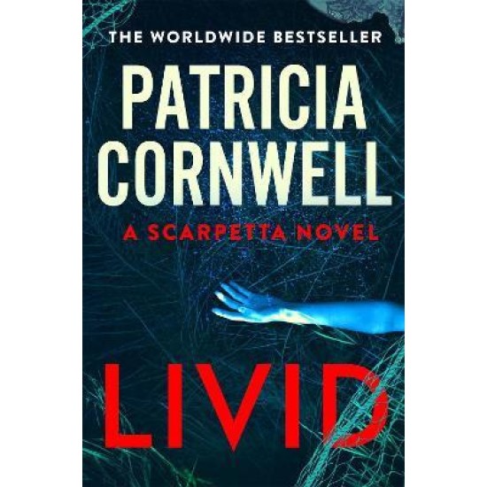 Livid - Patricia Cornwell