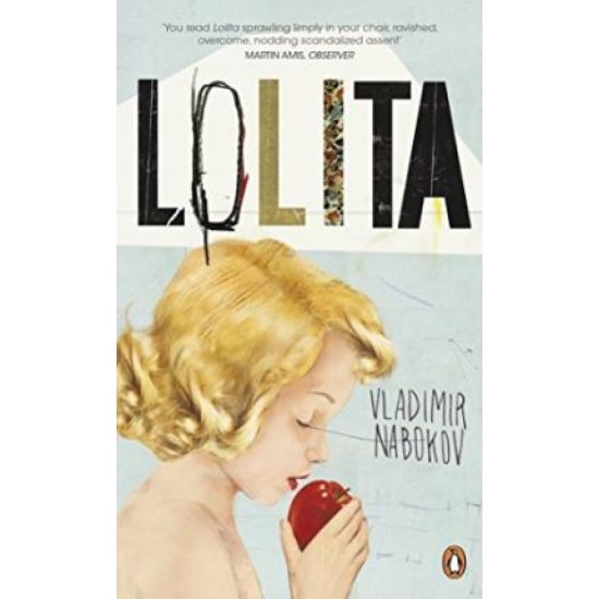 Lolita - Vladimir Nabokov