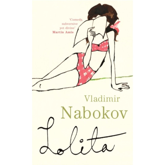 Lolita - Vladimir Nabokov