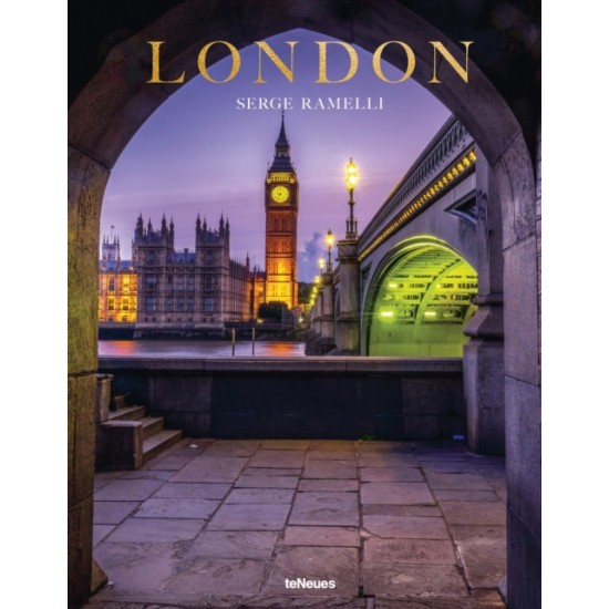 London by Serge Ramelli