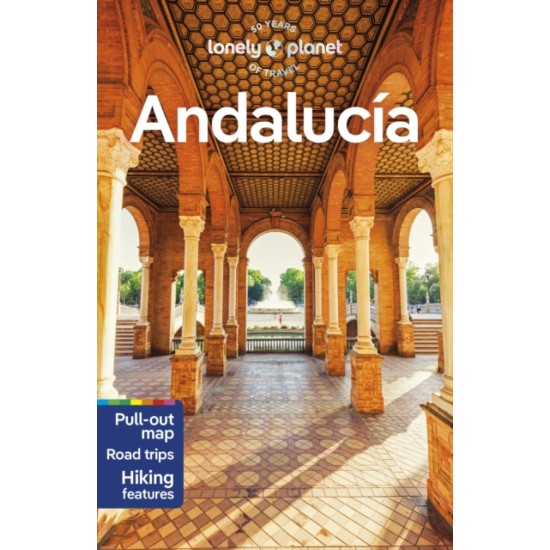 Lonely Planet Andalucia