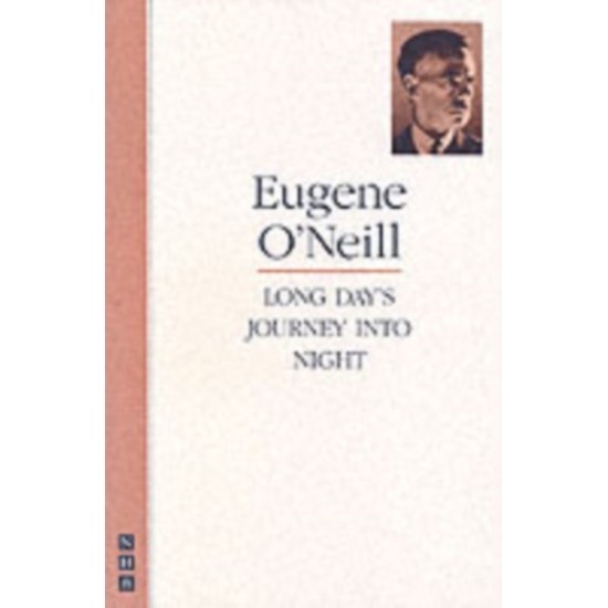 Long Day's Journey into Night - Eugene O'Neill