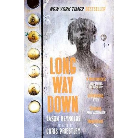 Long Way Down - Jason Reynolds