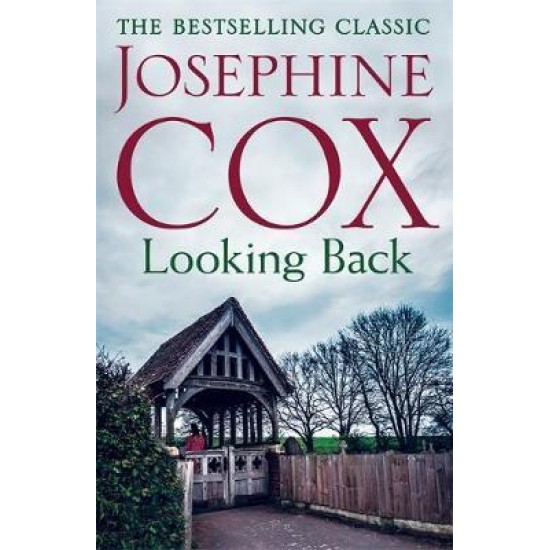  Looking Back - Josephine Cox (delivery to EU only)