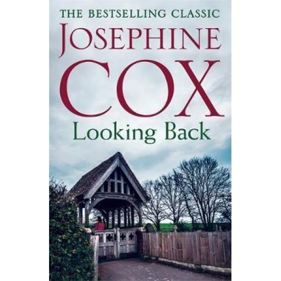 Looking Back - Josephine Cox (delivery to EU only)