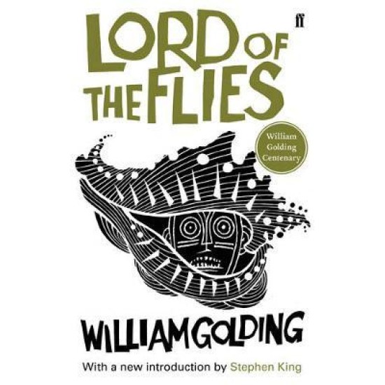 Lord of the Flies - William Golding