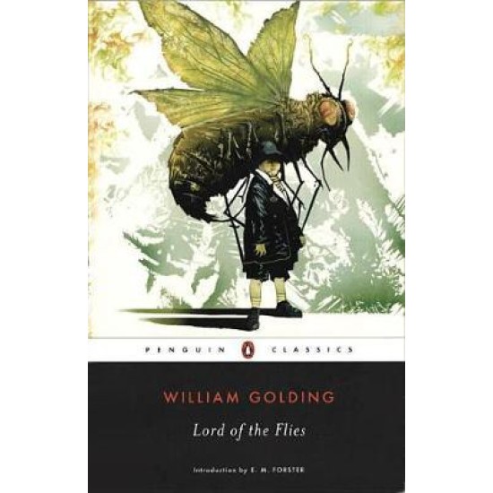 Lord of the Flies - William Golding