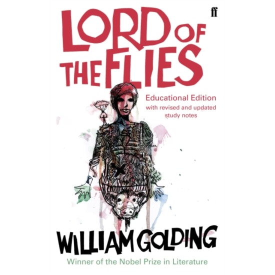 Lord of the Flies : New Educational Edition - William GoldingWilliam Golding
