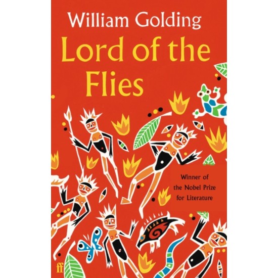 Lord of the Flies - William Golding