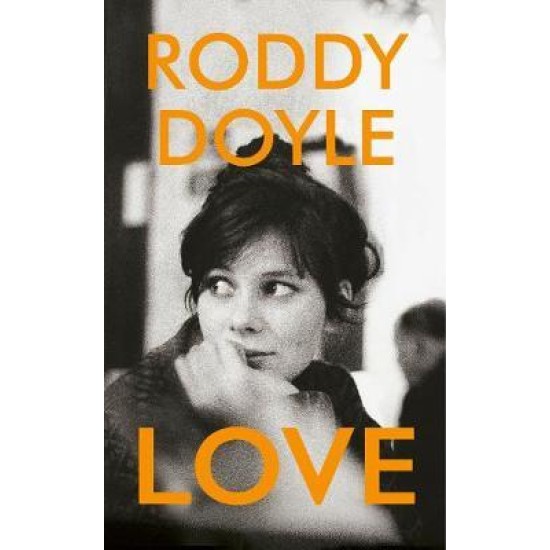 Love - Roddy Doyle