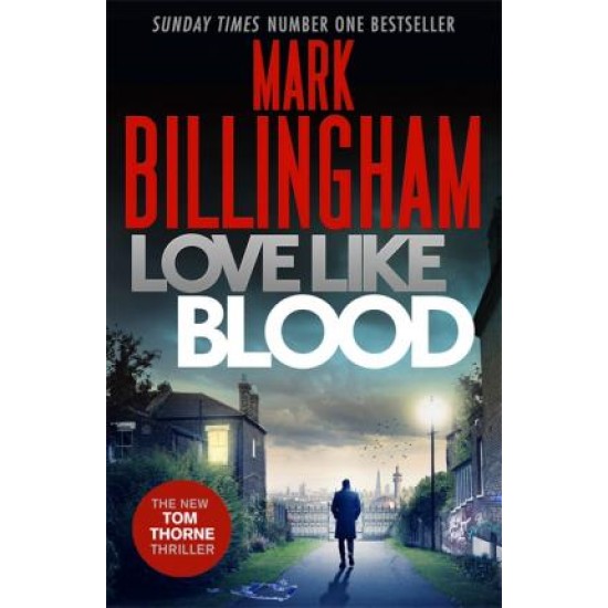 Love Like Blood
