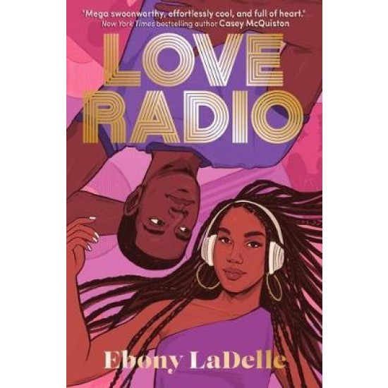 Love Radio - Ebony Ladelle : TikTok made me buy it!