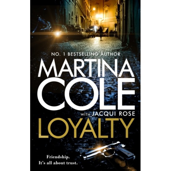 Loyalty - Martina Cole
