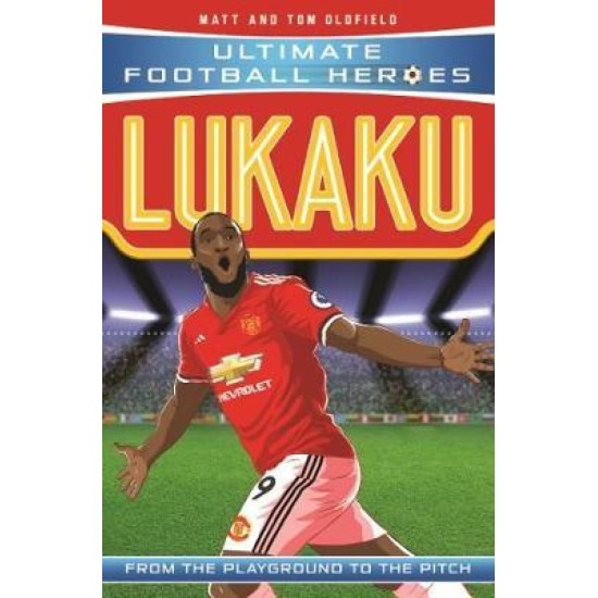 Lukaku (Ultimate Football Heroes)